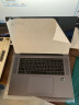 华为MateBook 16s 笔记本电脑 13代酷睿标压处理器/2.5K高色准触控屏/轻薄办公本 i9 32G 1T 深空灰 实拍图