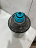 美的（Midea）洗地机GX5pro 无线家用吸尘洗拖一体机 自清洁三贴边无尘感洗地机 实时电解水除菌升级防缠绕 晒单实拍图