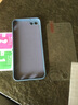 欧米滋 苹果SE手机壳苹果5S液态硅胶iphone5保护套ip5全包软壳5se防摔磨砂男女款个性创意 实拍图