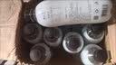 水云生 盐汽水 气泡水 柠檬味碳酸饮料480ml*24瓶 咸味解渴防暑整箱 480ml*24瓶5件 实拍图