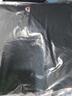 GENIOLAMODE森马集团休闲裤男宽松垂感简约纯色阔腿显瘦百搭直筒裤 实拍图