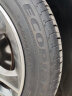 普利司通（Bridgestone）汽车轮胎 205/55R17 91V EP150 原厂配套东风日产/劲客 晒单实拍图