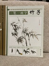 正统国画技法入门 一笔一画学竹子 实拍图