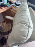 顾全（GUQUAN）电脑椅家用书房书桌椅轻奢化妆椅人体工学办公椅子久坐C575 晒单实拍图
