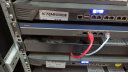 华三（H3C） 企业级全千兆路由器 商用办公核心VPN有线宽带网关内置AC控制器防火墙工业级 GR5200 带机量200-300 晒单实拍图