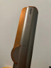 戴森（DYSON）吹风直发器 Airstrait HT01 干发直发二合一 利用气流轻松造型 吹风机 直板夹 镍铜色 晒单实拍图