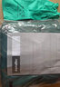 安思尔Ansell微护佳4000重型防化服防酸碱防毒衣危化品工作服实验服防化服防护服 4000连体防化服 L【建议身高176-182cm】 实拍图