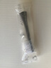 皓卫适配SOUNESS索纳斯电动牙刷头ST802/SN903/905/901/801/810替换头 黑色清洁型 6支 实拍图