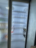 光英广东高端冷柜美宜佳分体机风冷饮料柜冷藏商用冷饮展示柜水果保鲜柜超市冷柜便利店冰柜啤酒柜牛奶 三门1.95米松下1.5匹 实拍图