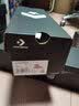 匡威（Converse）All Star夏季经典帆布男女高帮休闲运动鞋黑色1Z588 101013/红色 40 实拍图