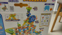 伟易达（Vtech）积木玩具电动摩天轮轨道套装大颗粒拼装STEAM4岁男女孩儿童节礼物 实拍图