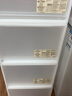 无印良品（MUJI） 聚丙烯 衣物箱/杂物箱199693 收纳箱 PP 长40*宽65*高30cm 无色 实拍图