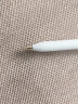 WIWU适用于苹果applepencil一二代改造针管笔尖2代电容笔ipad金属耐磨防滑静音透明替换 【3.0】针管笔尖（金属耐磨丨阻尼防滑丨静音降噪） 实拍图