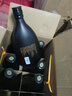 沙洲优黄八年陈酿半干型黄酒 苏州特产传统清雅型大米纯粮酿造酒整箱8瓶装 13度沙优干黄 480mL 8瓶 整箱装 实拍图