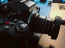 TTArtisan 铭匠光学35mm f1.4镜头 微单相机卡口 APS-C 半画幅 手动对焦 黑色(标准版) 徕卡/松下/适用(L卡口) 实拍图
