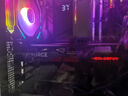 七彩虹（Colorful）RTX 4060 TI 8G W 白色 GDDR6 战斧 电竞台式机游戏显卡 战斧 RTX 4060 DUO 8GB 【RTX 4060 系列】 实拍图