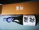 獭祭（Dassai）23二割三分 日本清酒 1.8L 木盒装 纯米大吟酿进口洋酒 实拍图