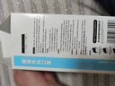 蓝禾医疗 医用外科口罩 独立包装  灭菌款 30片盒装 蓝色防飞沫防花粉过敏 蓝色 医用外科3盒（独立装） 实拍图
