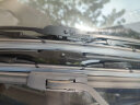 米其林(MICHELIN)雨刮器雨刷器雨刮片有骨(对装)适用于 马自达6（04/06-07/10-15款） 晒单实拍图
