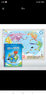 【北斗儿童地理】手绘世界地理地图(精装 内容紧贴小学3-6年级知识点 小学课外阅读 儿童地理百科启蒙书） 实拍图