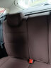 简里福特福克斯座套 2005-2020新款 经典福克斯全包两厢三厢 座椅套 福克斯专用豪华版-咖色 晒单实拍图