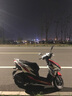 玛吉斯（MAXXIS）摩托车轮胎M6029踏板车胎N1电动车跑车外胎半热熔轮胎 100-90-10（单只） 实拍图