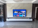 松下（Panasonic）电视LX560 75英寸 丽可彩4K全面屏MEMC HDR10 开机无广告智能电视机 TH-75LX560C【欧洲杯】 实拍图