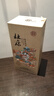 杜康 印象河南 浓香型白酒 50度 500ml 单瓶装 【纯粮酒口粮】 实拍图