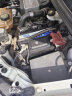 瓦尔塔（VARTA）汽车电瓶蓄电池蓝标电瓶L2-400大众别克标致斯柯达帕萨特上门安装 晒单实拍图