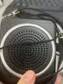 慕选SW006小蜜蜂扩音器教师专用上课喇叭导游讲解无线麦克风喊话扬声器头戴式老师讲课用便携式喇叭 【有线】典雅黑标准版+手持唛 实拍图