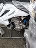 赛摩（saimo）越野机车250动力越野车两轮赛摩越野林道R8竞技车全新整车可上牌 水冷250cc（可上牌） 整车全款 实拍图
