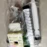 佳能PG815/CL816打印机墨盒适用iP2780、iP2788、MP236、MP288 黑色连喷墨盒+墨水（可加墨） 实拍图