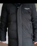 波司登冬季羽绒服男90绒加厚保暖中长款商场同款舒适外套B00145121E 晒单实拍图