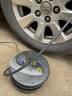 米其林（MICHELIN）车载充气泵胎压电动打气筒便携充气宝摩托车汽车轮胎打气泵12262 实拍图