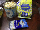 吉利火星 美式微波炉专用玉米奶油焦糖甜香味电影院玉米花爆米花袋装零食 118g*5包 草莓味 实拍图