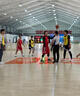 361°篮球鞋男鞋BIG3 3.0TeamSE夏季透气运动鞋子男 672421122-3 实拍图