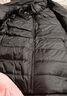 雪中飞【男女同款】三合一机能冲锋衣款羽绒服冬季防风保暖轻户外外套 实拍图