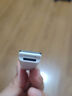 晶华 Type-C高速读卡器 SD/TF卡二合一多功能 手机单反笔记本相机行车记录仪监控存储内存卡读取器 合金 D513 实拍图