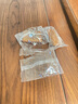 车库门遥控器电动门卷帘门对拷拷贝遥控卷闸门控制器伸缩门钥匙泰旭嘉 桃木433 实拍图