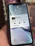 苹果xr Apple iPhone XR 双卡双待 二手手机 面容ID 全面屏【评价有礼】 黑色 128G全网通 9成新【电池效率随机+评价有礼】 实拍图