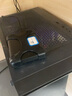 东芝（TOSHIBA） 移动硬盘CanvioBasics新小黑A5兼容Mac高速USB3.2传输硬盘 新小黑PT系列 【移动硬盘+硅胶套+T-C线】成年人当然全都要 1TB 实拍图