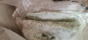 维尔佳通用型旋转拖把替换头加厚纤维拖布头吸水纯棉线拓扑16CM墩布头 【纯棉线布头】混装4只（各2只） 实拍图