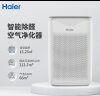 海尔（Haier）空气净化器除甲醛除雾霾除烟味母婴家用除灰尘杀菌KJ200F-M900A 实拍图