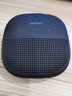 博士 SOUNDLINK MICRO 博士无线蓝牙扬声器 便携蓝牙音箱bose防水便携式音箱音响 黑色 实拍图