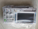 RIGOL普源 DS1102Z-E数字存储示波器 100M带宽双通道 1GSa/s采样率 DS1102Z-E 实拍图