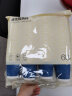京东京造 一次性杯子咖啡杯280ml*60只 三层加厚材质水杯商务隔热瓦楞纸杯 晒单实拍图