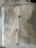 康帕美孕妇待产睡裙秋冬季空气棉哺乳睡衣产后喂奶纯棉月子服产妇进产房 Y303-月子裙 2XL【建议140-165斤】 实拍图