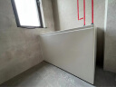 科勒（KOHLER）独立式亚克力浴缸玲纳内外式排水家用浴缸深泡式浴缸带座椅 26760T-L-0左角位1200mm1.2m 实拍图
