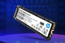 惠普（HP） 1TB SSD固态硬盘 M.2接口(NVMe协议) EX900Plus系列（电竞升级版） 实拍图