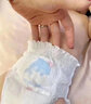 露安天使纸尿裤卡优米臻享版新生婴儿尿片一级透气夏季干爽中小号拉拉裤 拉拉裤XXL码 40片 24 -32斤 晒单实拍图